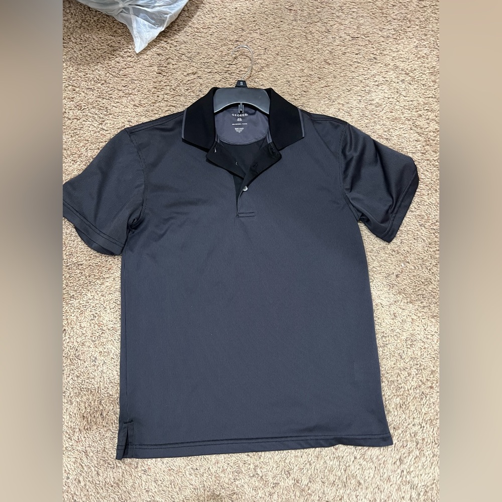 Small Mens Polo Shirt